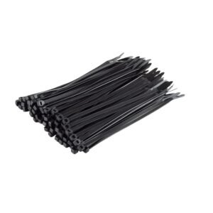 膠索帶 D-CTIE625BK