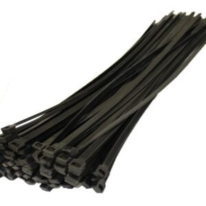 膠索帶 D-CTIE836BK