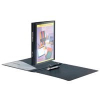 DATABASE - 活頁文件夾 D-DB640CA4GY