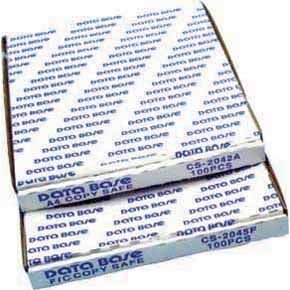 DATABASE - 文件保護套 D-DBCS2045