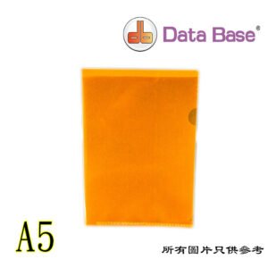 DATABASE - 文件套 D-DBEE220A5OR