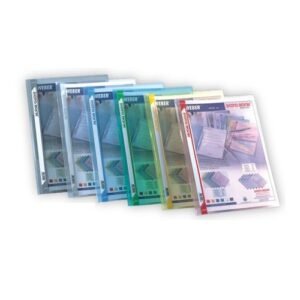 DATABANK - 全透明斜紋膠蛇快勞 D-DBF07N01BL