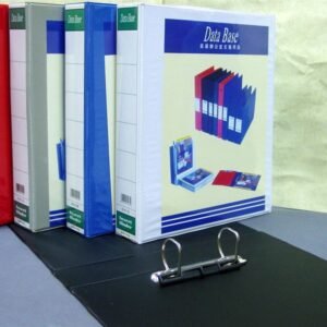 DATABASE - 活頁文件夾 D-DBIB51238BL