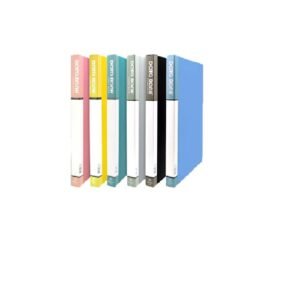 DATABANK - 40頁資料簿 D-DBMT40RD