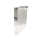 DATABASE - 雙鈕文件盒 D-DBP05AA4WE