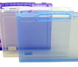 Database - 膠文件盒 D-DBPB350HBL