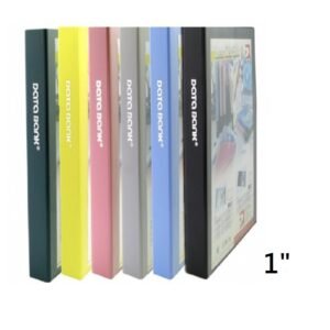 DATABANK - 活頁文件夾 D-DBV547GN