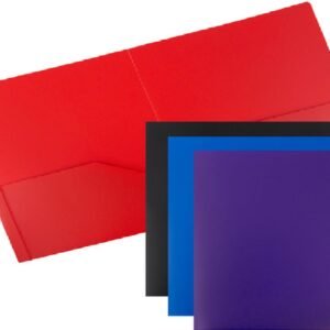 DATABASE - 雙摺硬膠快勞套 D-DBW9A4GN