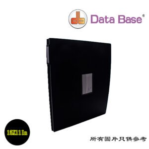 DATABASE - 電腦快勞 D-DEDA312BK