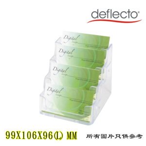 DEFLECT-O - 名片座 D-DEF70841