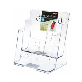 DEFLECT-O - 冊子架 D-DEF77221AS