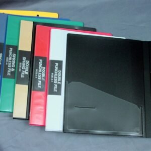 DATABASE - 單夾快勞 D-DENC611BL