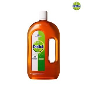 DETTOL - 消毒藥水 D-DLAG1500