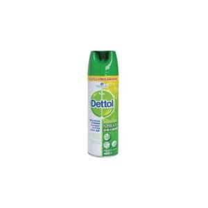 DETTOL - 殺菌消毒噴霧 D-DLDS450GN