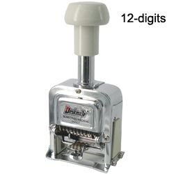 DESKMATE - 自動數字機 D-DM05012