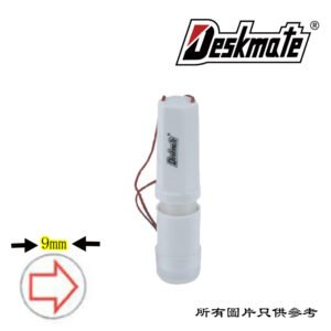 DESKMATE - 點心印章 D-DM320RD