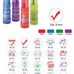 DESKMATE - 原子印 D-DMDM7RS102