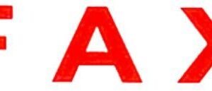 DESKMATE - 英文字原子印 D-DMKEF16