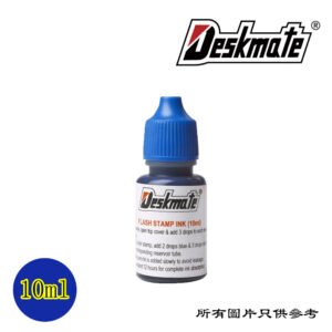 DESKMATE - 原子印墨水 D-DMSRF10BL