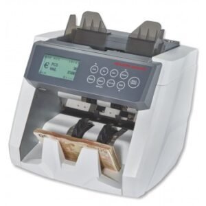 DOUBLE_POWER - 點鈔機 D-DP7218E