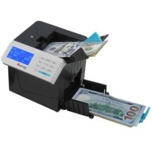 DOUBLE_POWER - 點鈔機 D-DP988VB