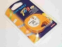 DYMO - LetraTag 膠質標籤帶 D-DY91201