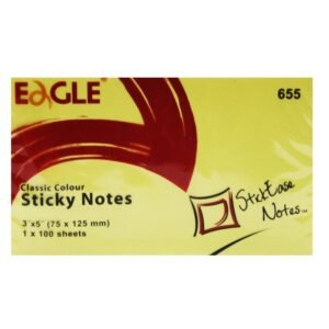 EAGLE - 便條紙 D-EG655