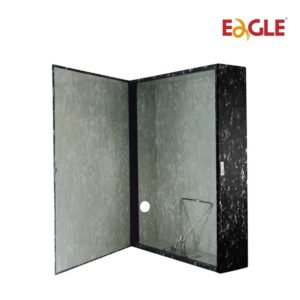 EAGLE - 快勞盒 D-EG8301M