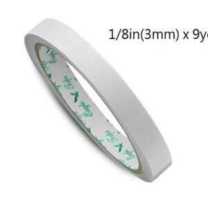 BLUE_EAGLE - 雙面膠紙 D-EGDT3MM