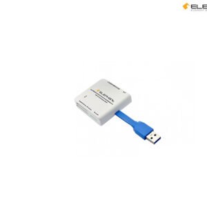 ELEPHANT - USB 3.0 迷你讀咭器 D-EHWER1013