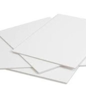 紙面珍珠板 [冇膠貼面] D-FB90120