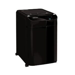 FELLOWES - 全自動碎粒狀碎紙機 D-FL350C