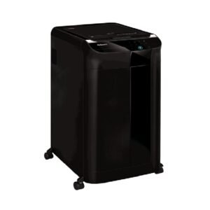FELLOWES - 碎粒狀碎紙機 D-FL550C