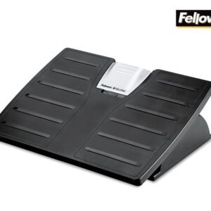 FELLOWES - 可調較防菌腳踏 D-FL8035001