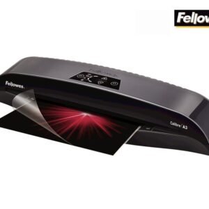 FELLOWES - 過膠機 D-FLCALIBREA3