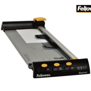 FELLOWES - 滾輪式切紙器 D-FLENA3