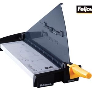FELLOWES - 安全刀切紙器 D-FLFUA4