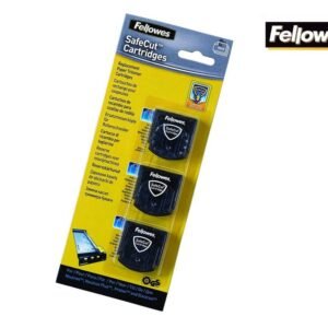 FELLOWES - 刀片 D-FLFW5411301