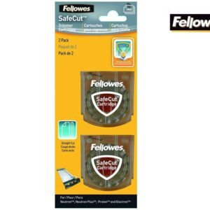 FELLOWES - 刀片 D-FLFW5411401