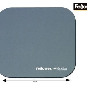 FELLOWES - 防菌滑鼠墊 D-FLFW5934005