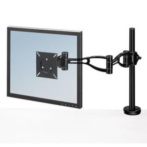 FELLOWES - 可調較單臂螢幕支架 D-FLFW8041601