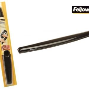 FELLOWES - 水晶啫喱手腕墊 D-FLFW9112201