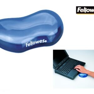 FELLOWES - 水晶啫喱前臂墊 D-FLFW91177