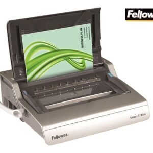 FELLOWES - 電動鐵圈釘裝機 D-FLGEWIRE