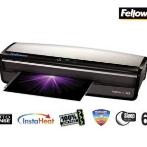 FELLOWES - 過膠機 D-FLJUPITER2A3