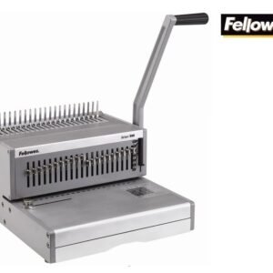 FELLOWES - 手動釘裝機 D-FLO500