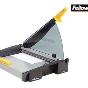 FELLOWES - 安全刀切紙器 D-FLPLASMA3