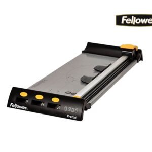 FELLOWES - 滾輪式切紙器 D-FLPROTON