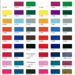 FILMOTAC - 美壓膠貼 D-FTG3100