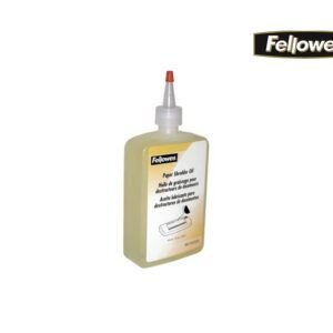 FELLOWES - 碎紙機專用機潤滑油 D-FWL35250